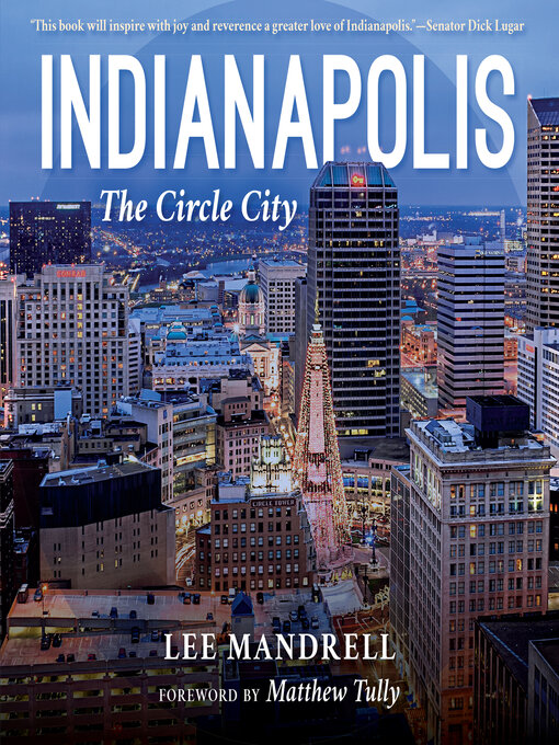 Title details for Indianapolis by Lee Mandrell - Available